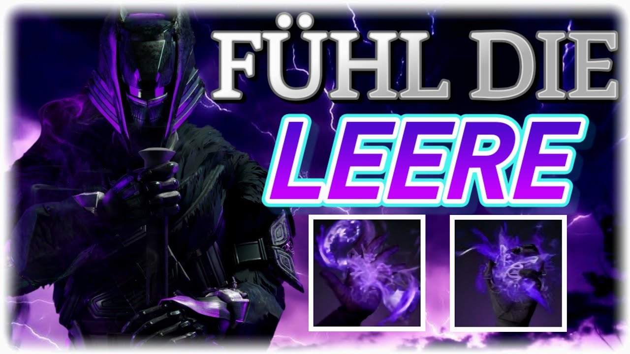 [DESTINY 2] Dieser WARLOCK ist ein GOTT! - Neuer Buff ZERLEGT das Meta #d2creator