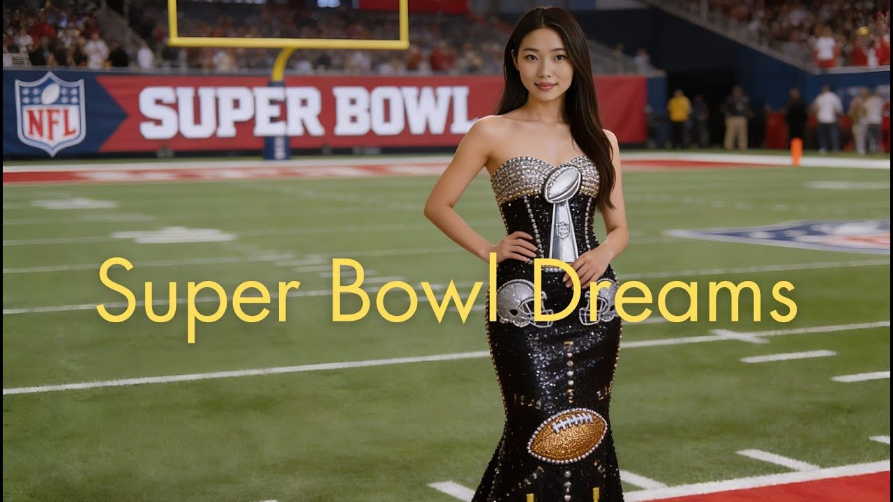 Super Bowl Dreams | Ace
