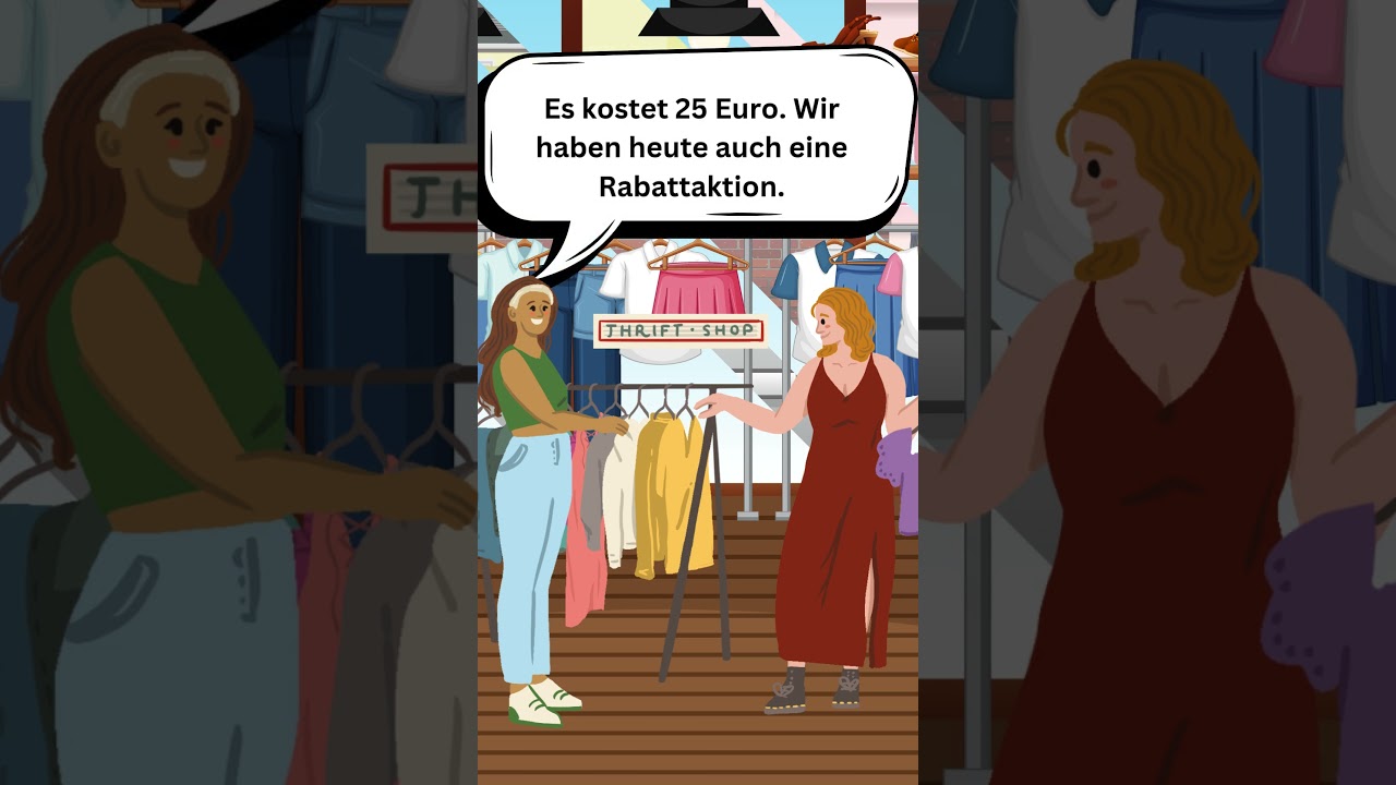 Speak German Fluently &ndash; German Practice with Daily Conversations for All Learners!