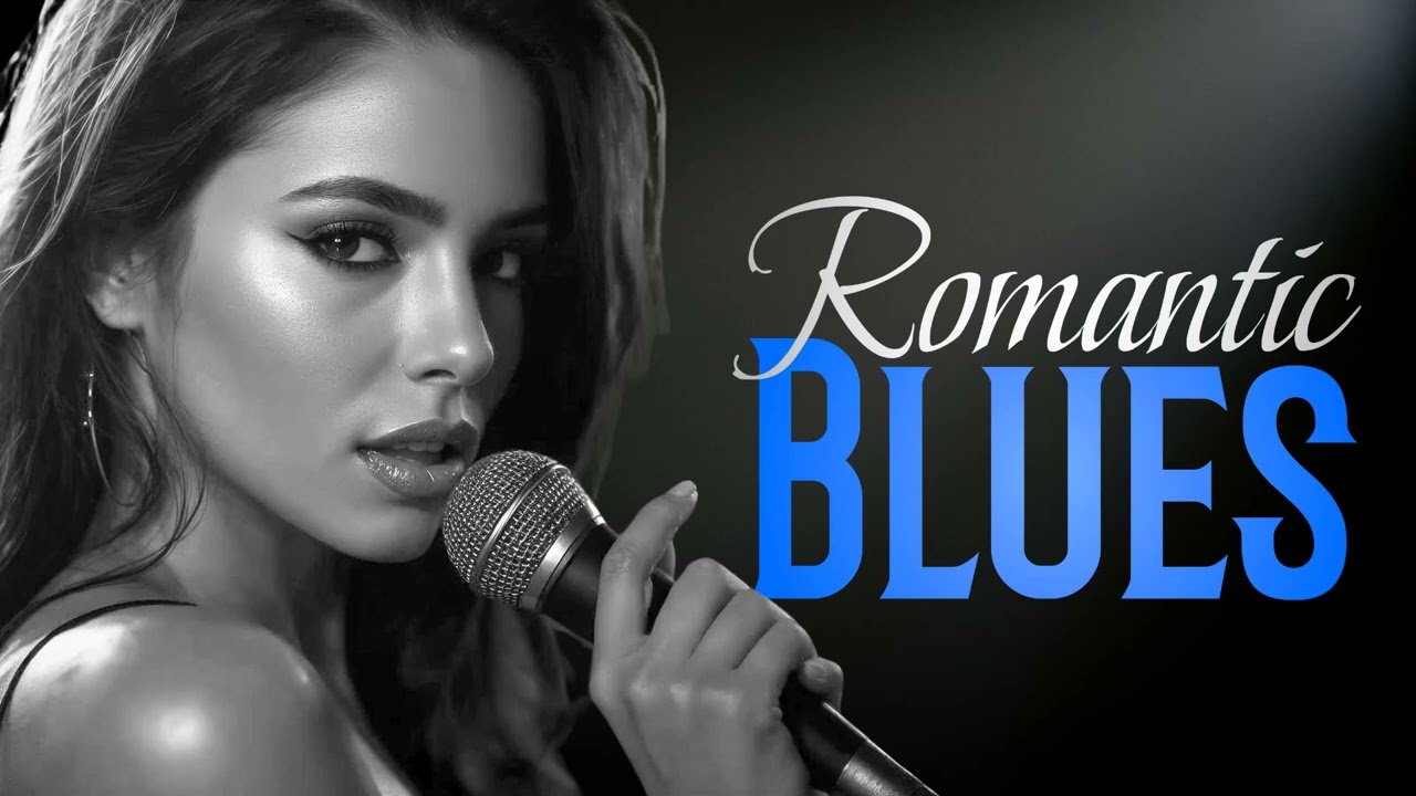 Tender Blues Ballads | Heart‑Melting Love Songs