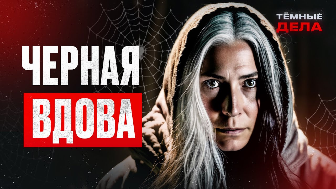Любовь закончилась УДАРАМИ ТОПОРА? Запутанное преступление в деревне – ТЕМНЫЕ ДЕЛА – ДЕТЕКТИВ 2025
