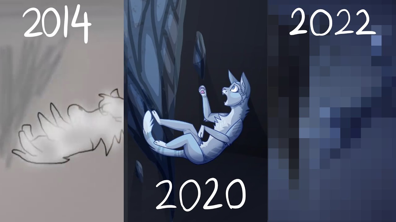 Redrawing Top 5 Saddest Warriors Deaths After 8 Years