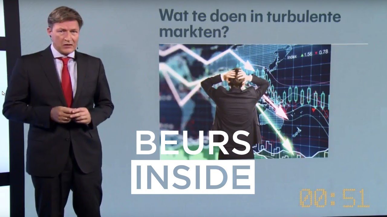 Pitch: Google eens op Alphabet - #BeursInside