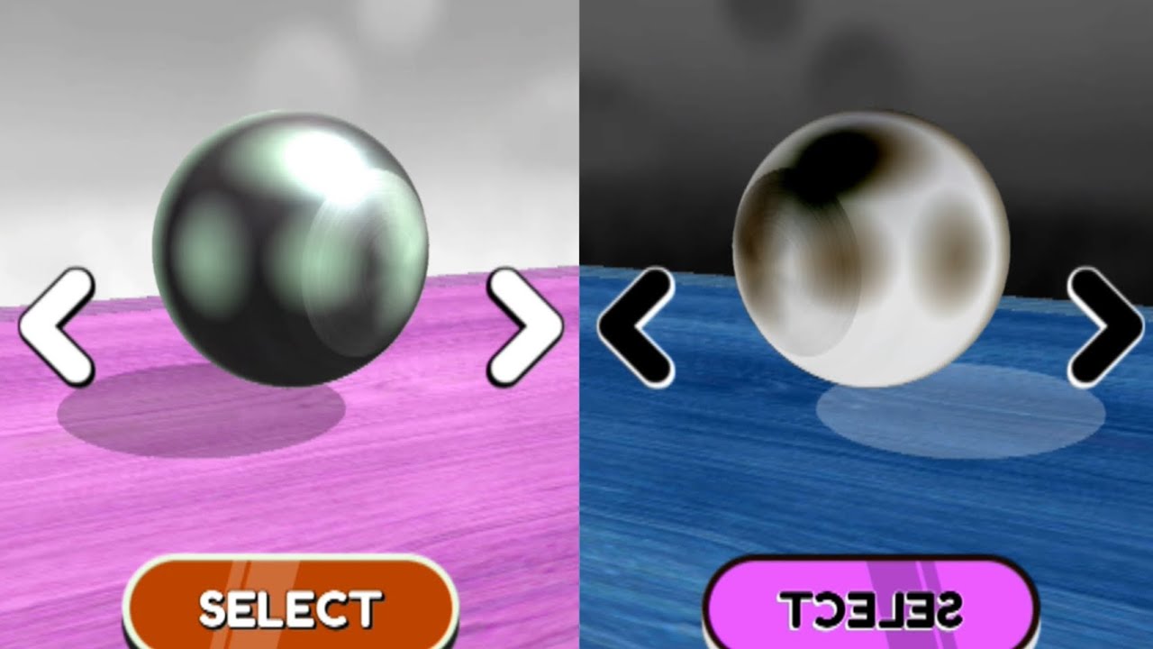 Going Ball vs Reverse Speed Run   Walkthrough ,iOS Android Colour Ball Run New Update (part : 419 )
