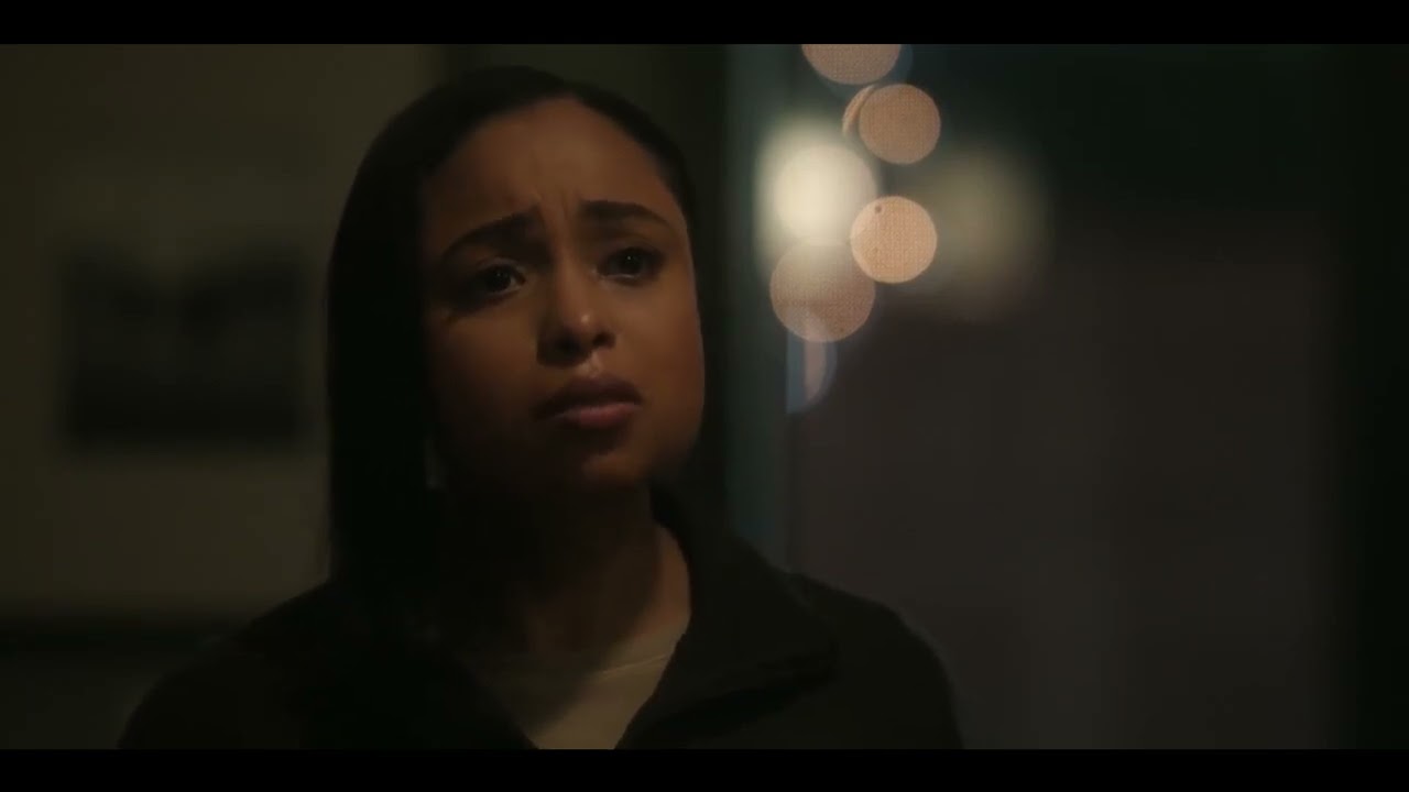 THE CHI SEASON 8 EPISODE 9 KEISHA CONFRONTS TIFF ABOUT NUCK