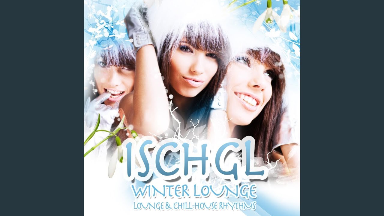 Night in Ibiza (Lounge Cafe Mix)
