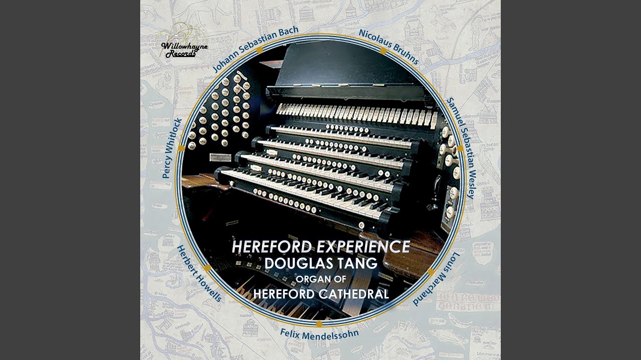 Plymouth Suite: II. Lantana