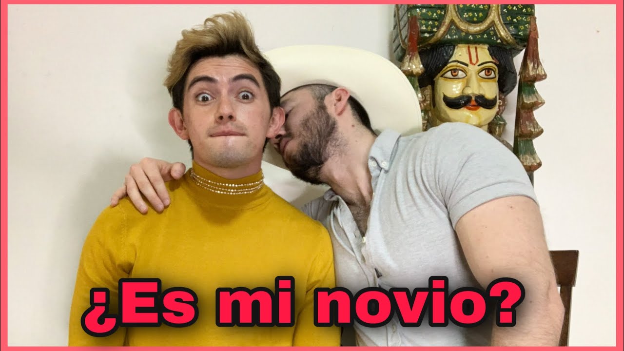 Presentándoles al norteño | Damian Cervantes