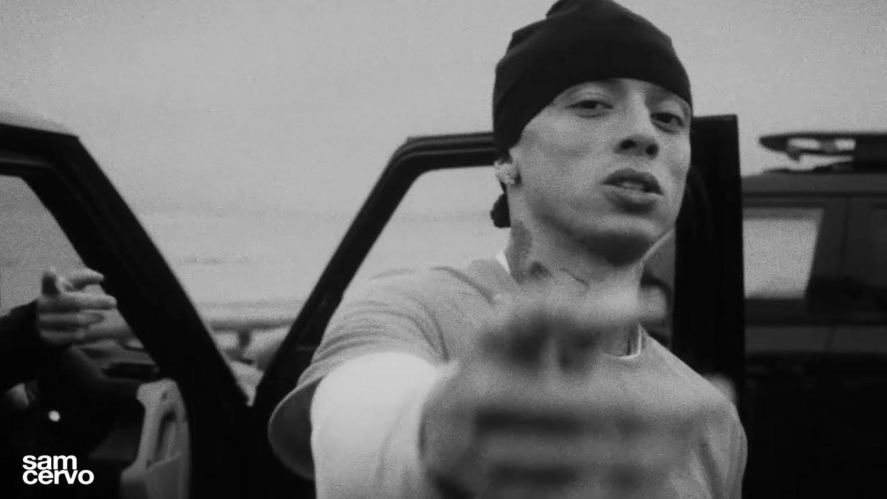 CENTRAL CEE TYPE BEAT 