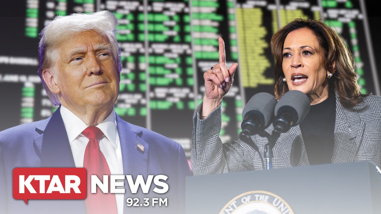 Election polls or election betting odds- which numbers should be trusted more?