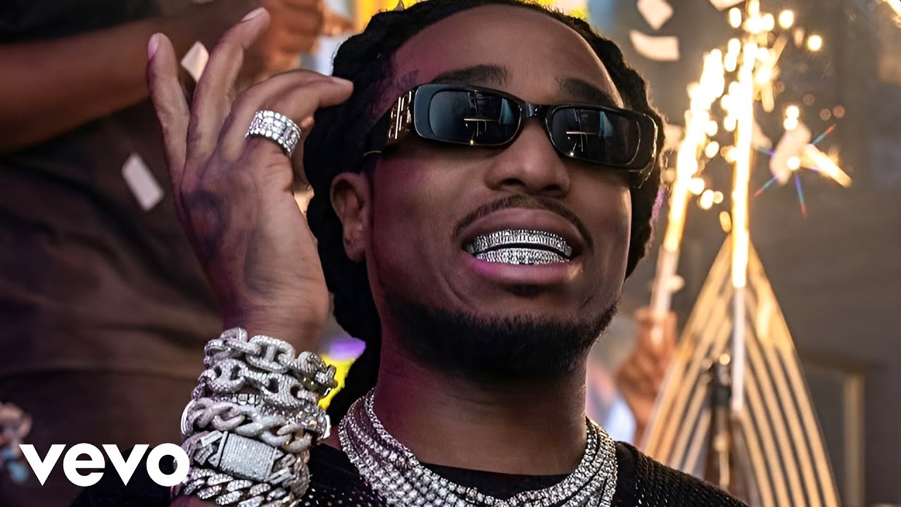 Migos ft. Lil Yachty, 21 Savage - Neptune (Music Video)