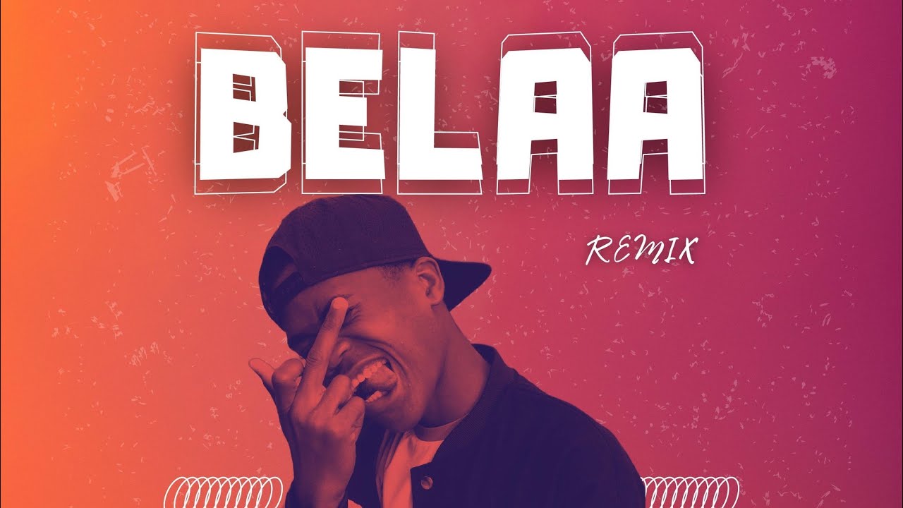 BELA (Remix Amapiano) - MORENO MEXE ISSO