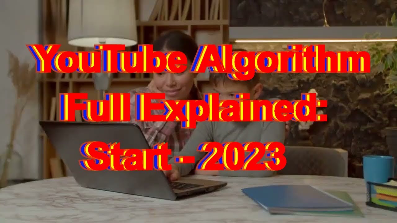 A Review Of The Latest YouTube Algorithm Changes