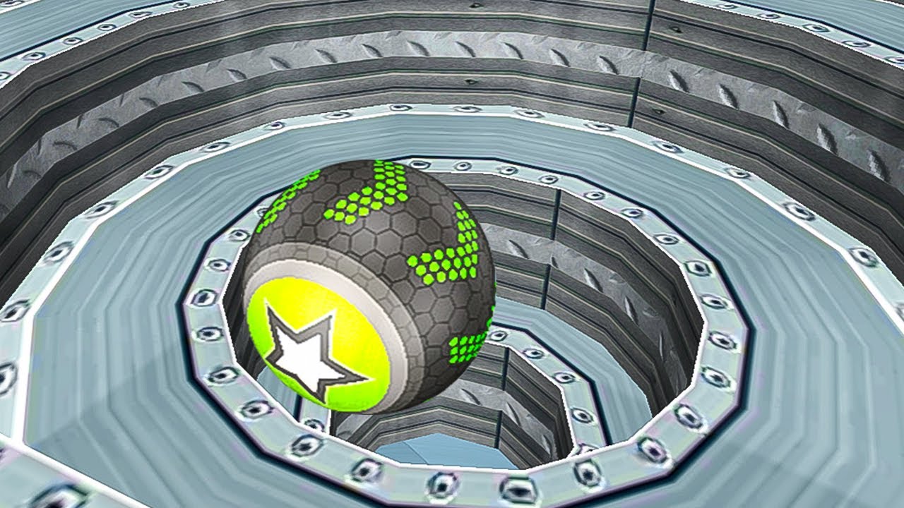 Going Balls Super SpeedRun Gameplay Level 11655