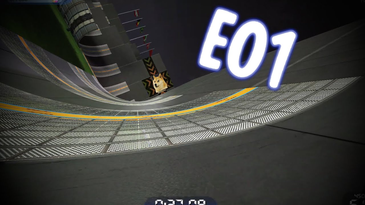E01-Obstacle - 0:44.64