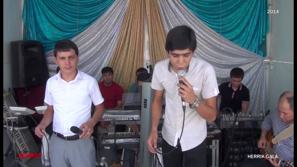 Muhammet Cahrgulyyew Kakajan Rahmanow Bashim Ilmyradow