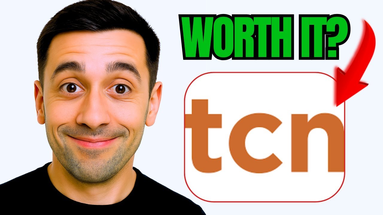 TCN Contact Center | Honest Review (ALL YOU NEED TO KNOW)