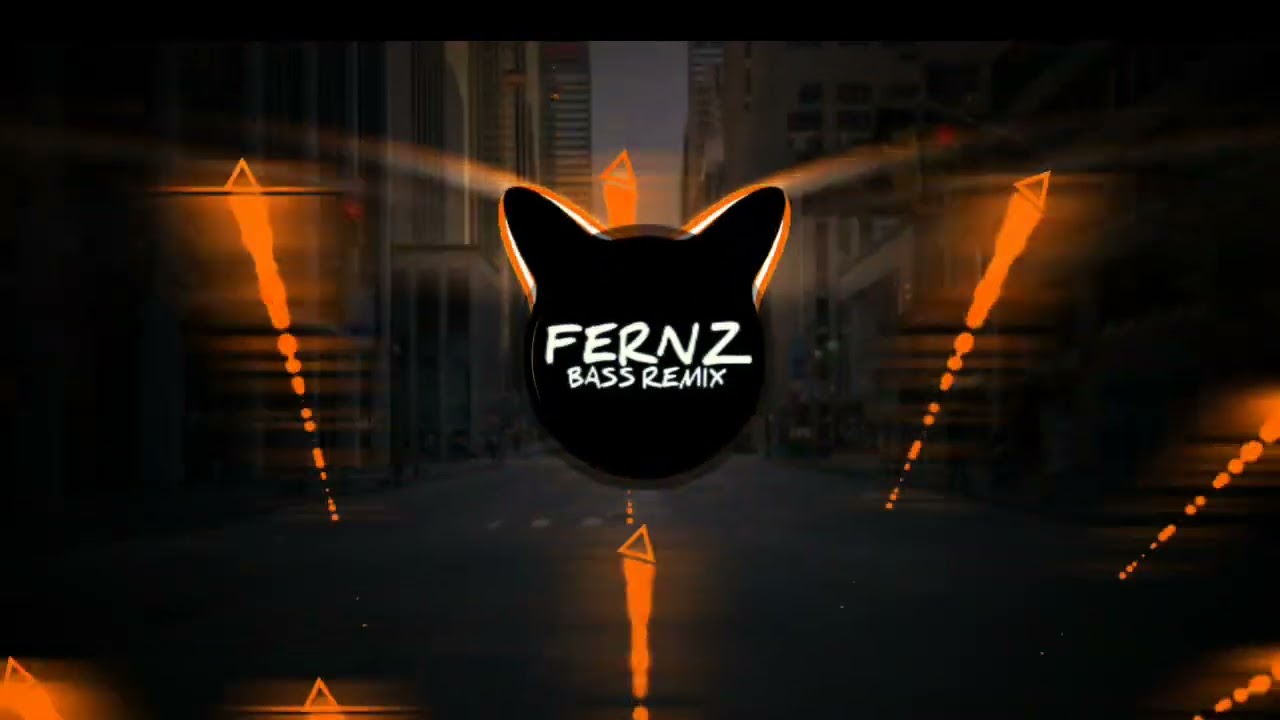 DJ BECKY G SHOWER X PAPAPILIH MANTANKU REMIX - DJ FERNZ BASS