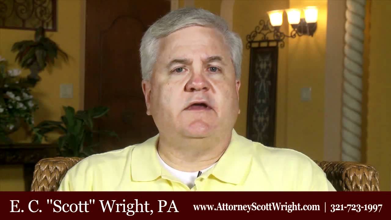 Ask an Attorney - Wage Loss for Medical Appointments - Brevard County FL