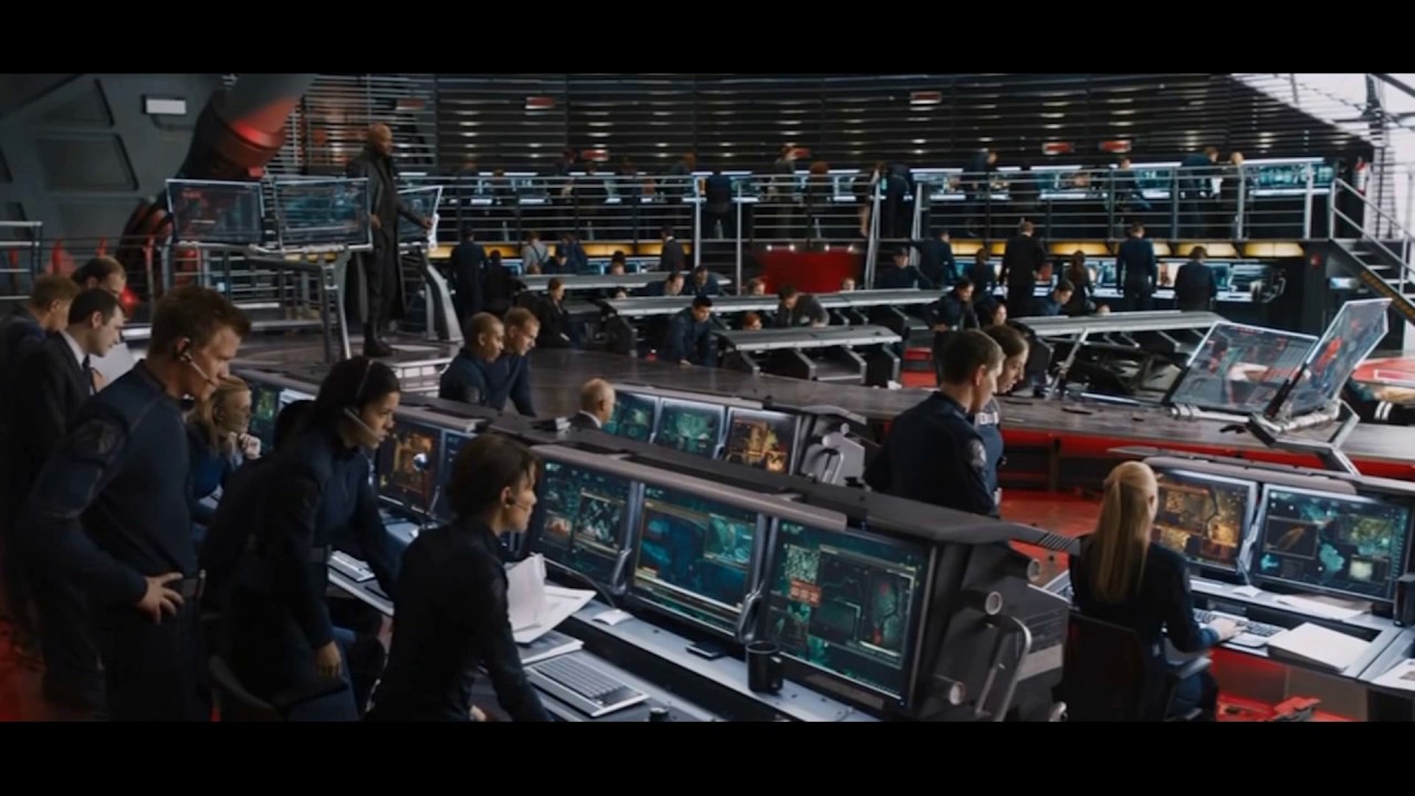 Everything Is Sadder with The Leftovers Music: The Avengers