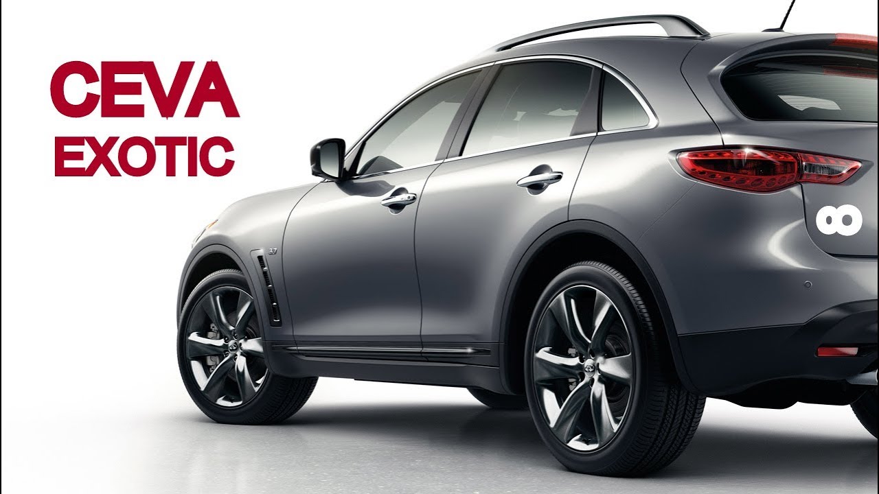 O masina second hand si buna si rea. Infinity QX70