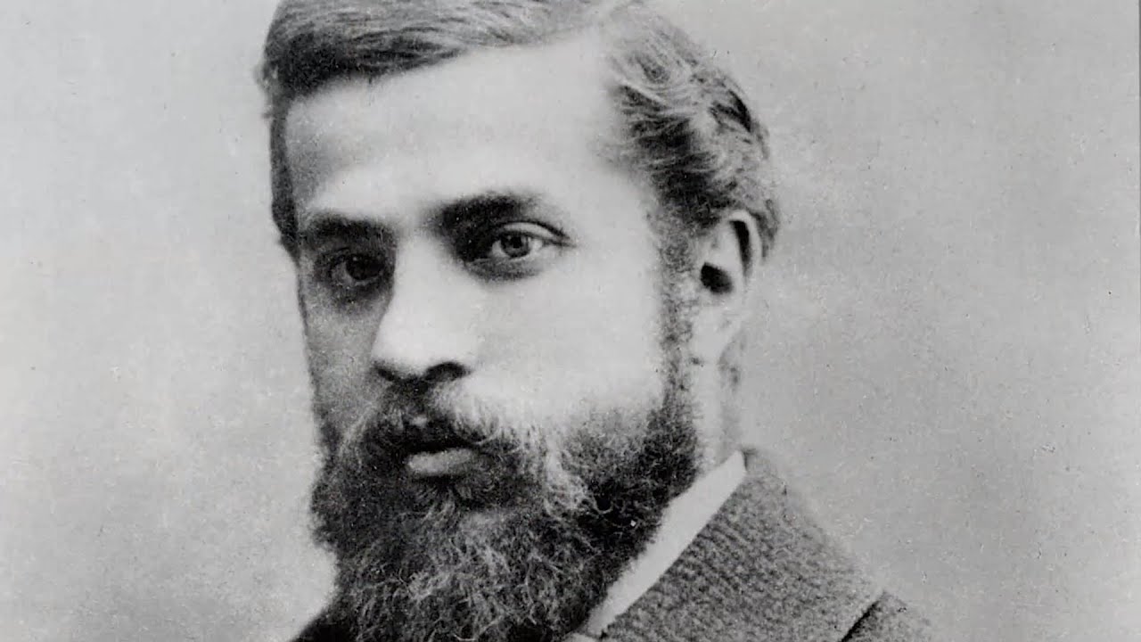 El accidente de tráfico que acabó con la vida de Antoni Gaudí