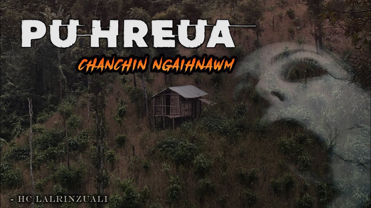Pu Hreuva Thlahrang