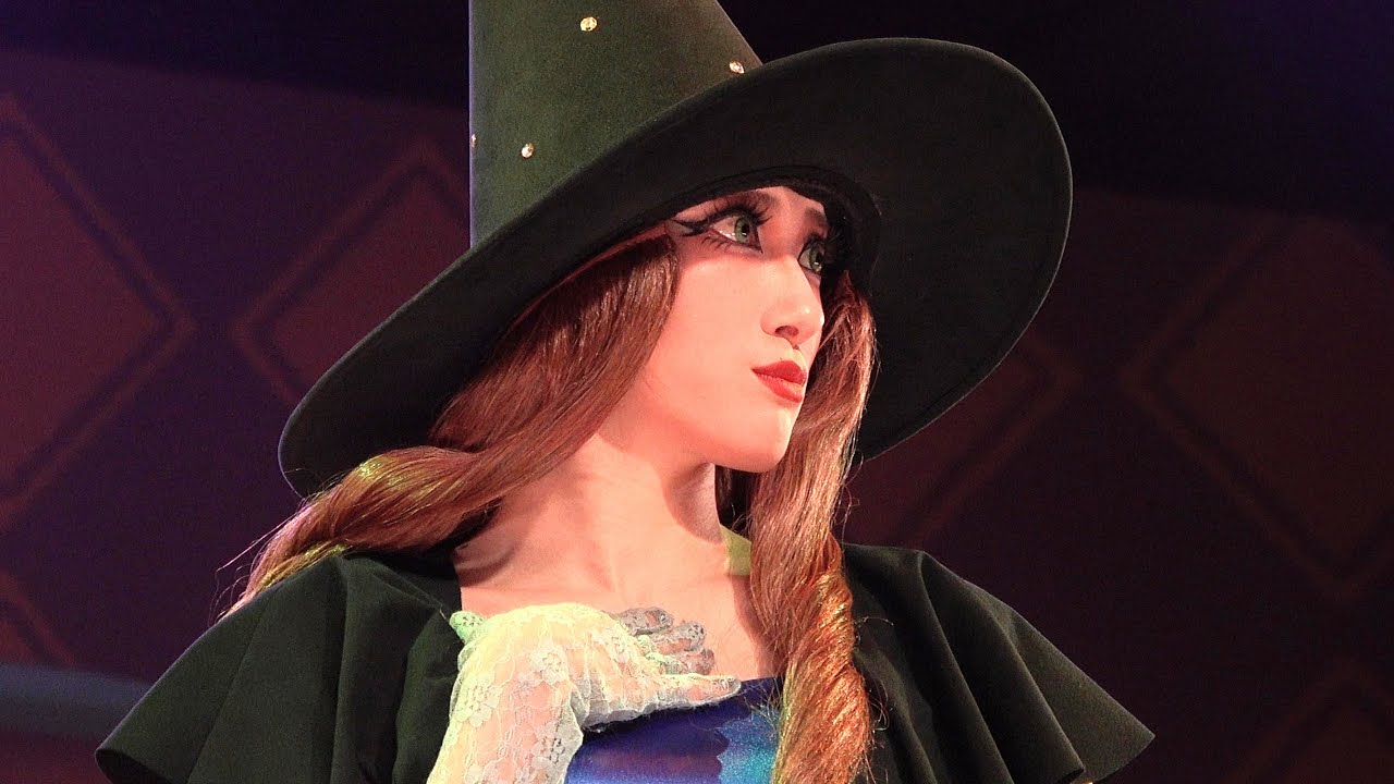 2022/10/17 16:30～　【ガトーズハッピーハロウィーンパーティ】(ラグナシア/ラグーナテンボス)A23