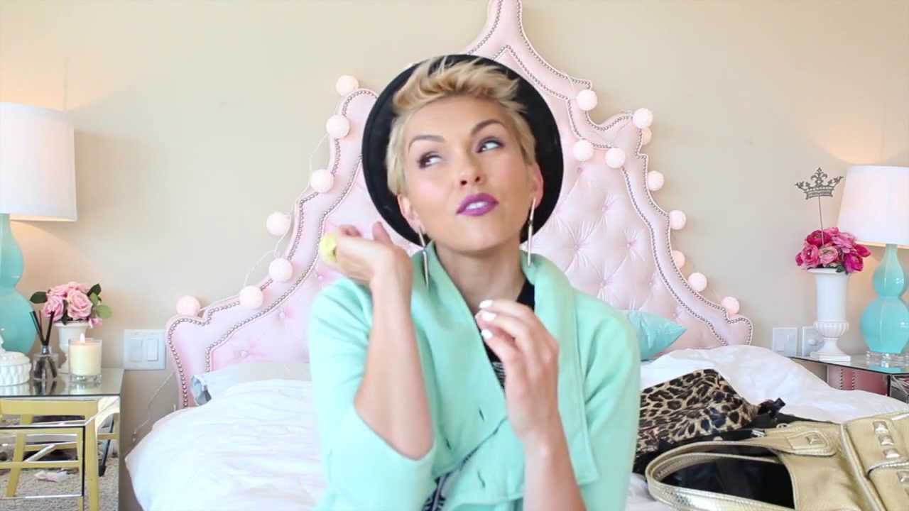 10 Things I'm Loving November | Kandee Johnson