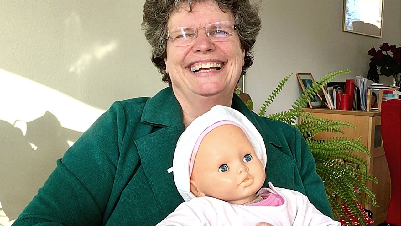 Hanneke Poot over het lerende peuter- en kleuterbrein en Haagse besluitvorming 19.5. 2021