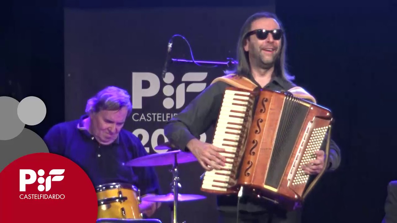 PIF2019 | PIFGalaConcert, Jazz Colours