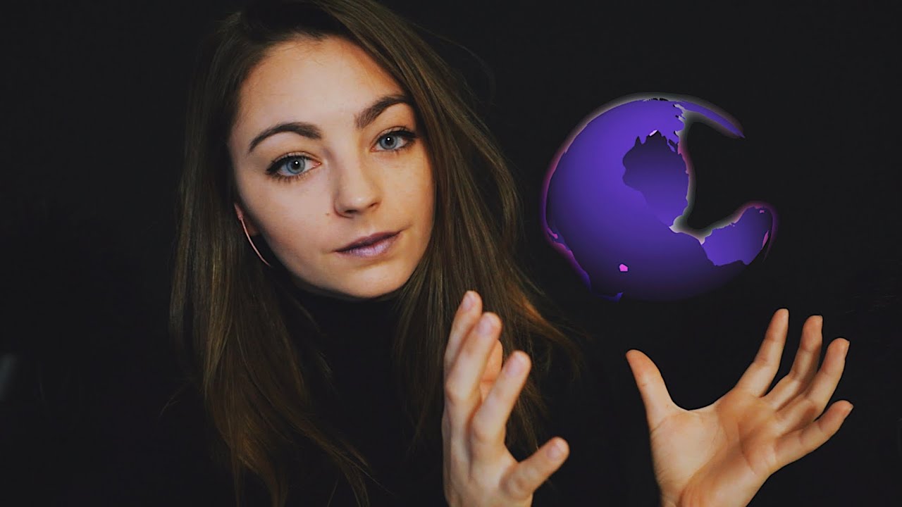 ASMR FRANCAIS ♡ FUTURISTE PART.2 - DÉCOLLAGE POUR ONTAYA 74 (COHÉRENCE CARDIAQUE) ♡