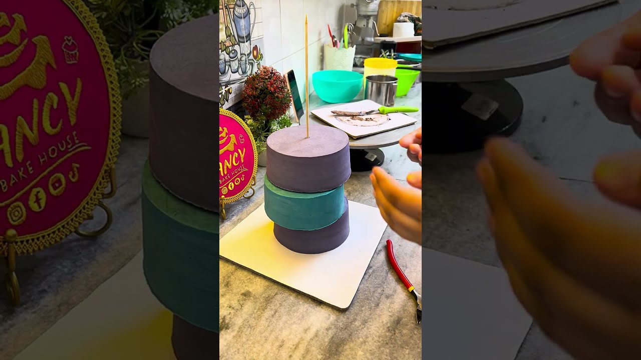 #cake