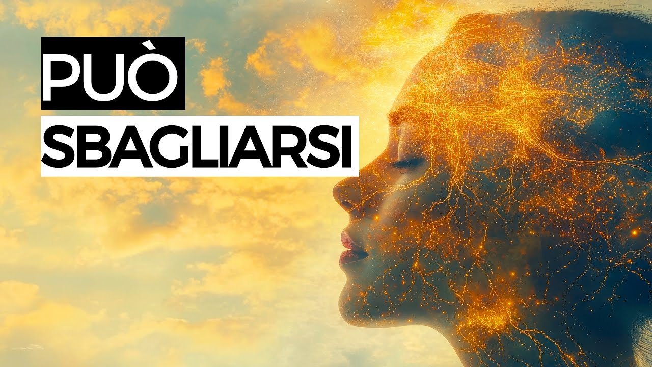 Coscienza: Scopri Ora Se Stai Ascoltando la Voce Giusta