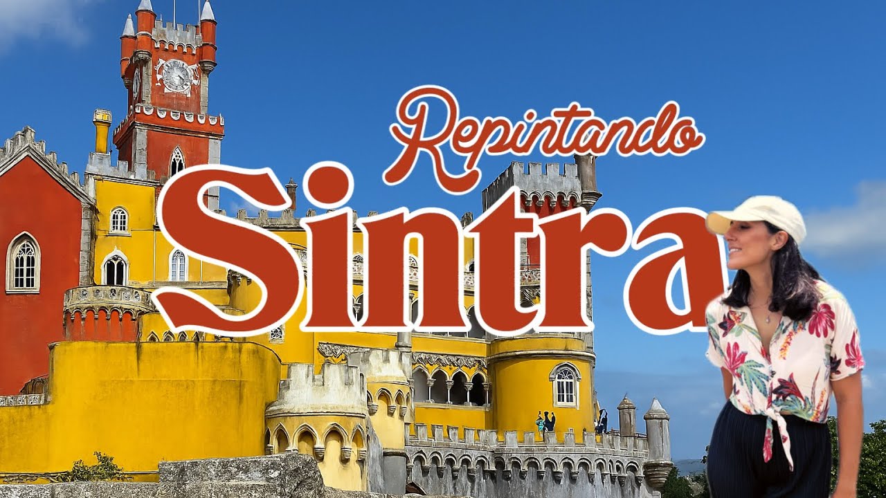 SINTRA | Qué ver en la Joya de Portugal en un día desde Lisboa