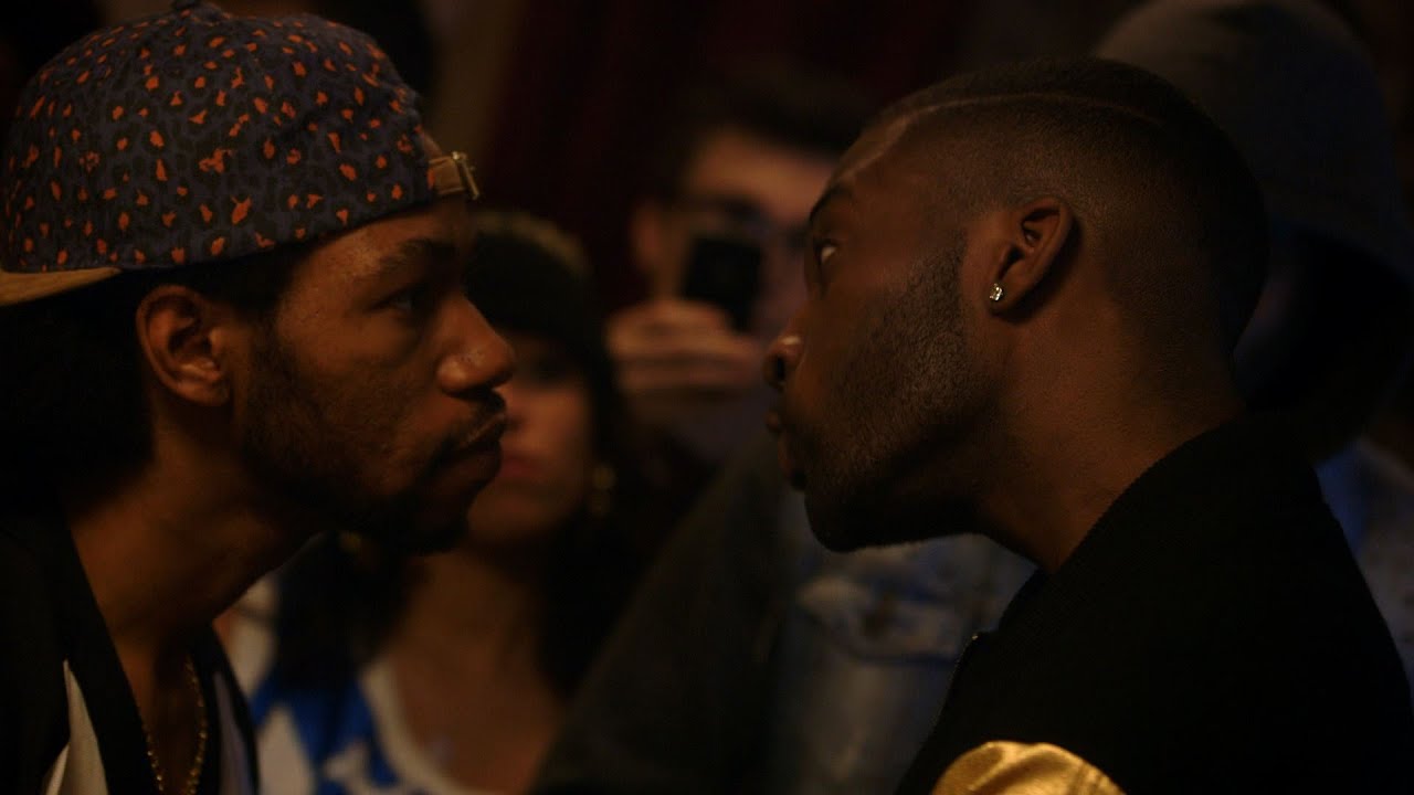 Don't Shoot! - Rude Boys | Comedy Feeds 2014