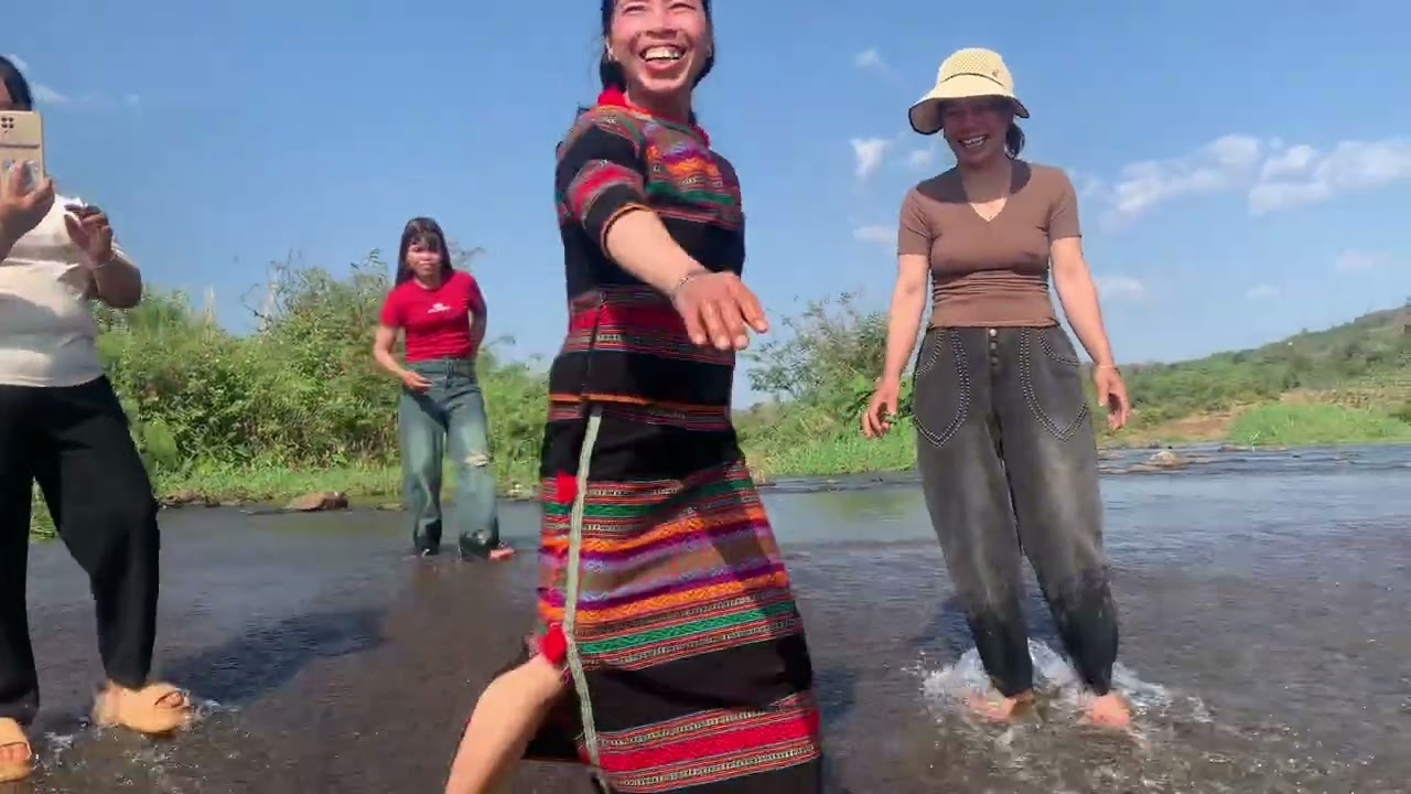 Toloi adoh jan mung guah 