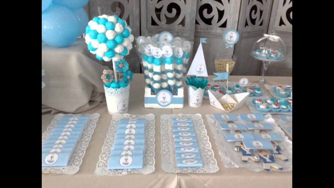 MESA DULCE DE CHUCHES