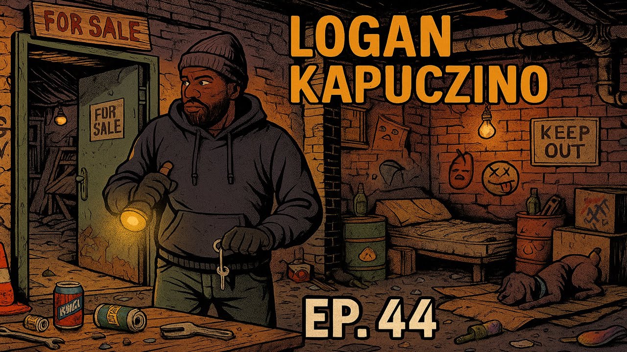 L.O.G - EP. 44 