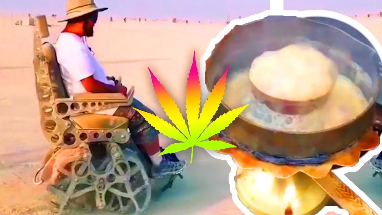 WATCH WHILE HIGH! TRIPPY VIDEO COMPILATION #10 ★ StonerVids
