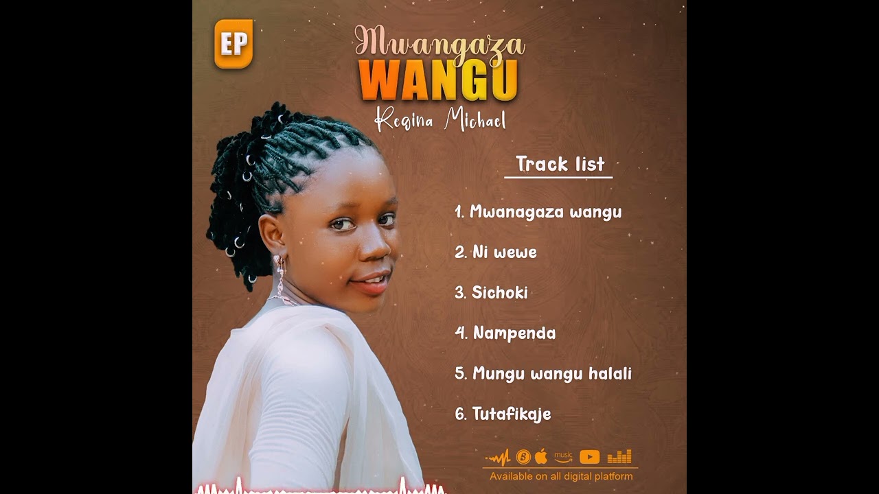 6)REGINA-MICHAEL-_TUTAFIKAJE_=OFFICIAL_MP4_ VIDEOS _HD GOSPEL_ MUSIC 