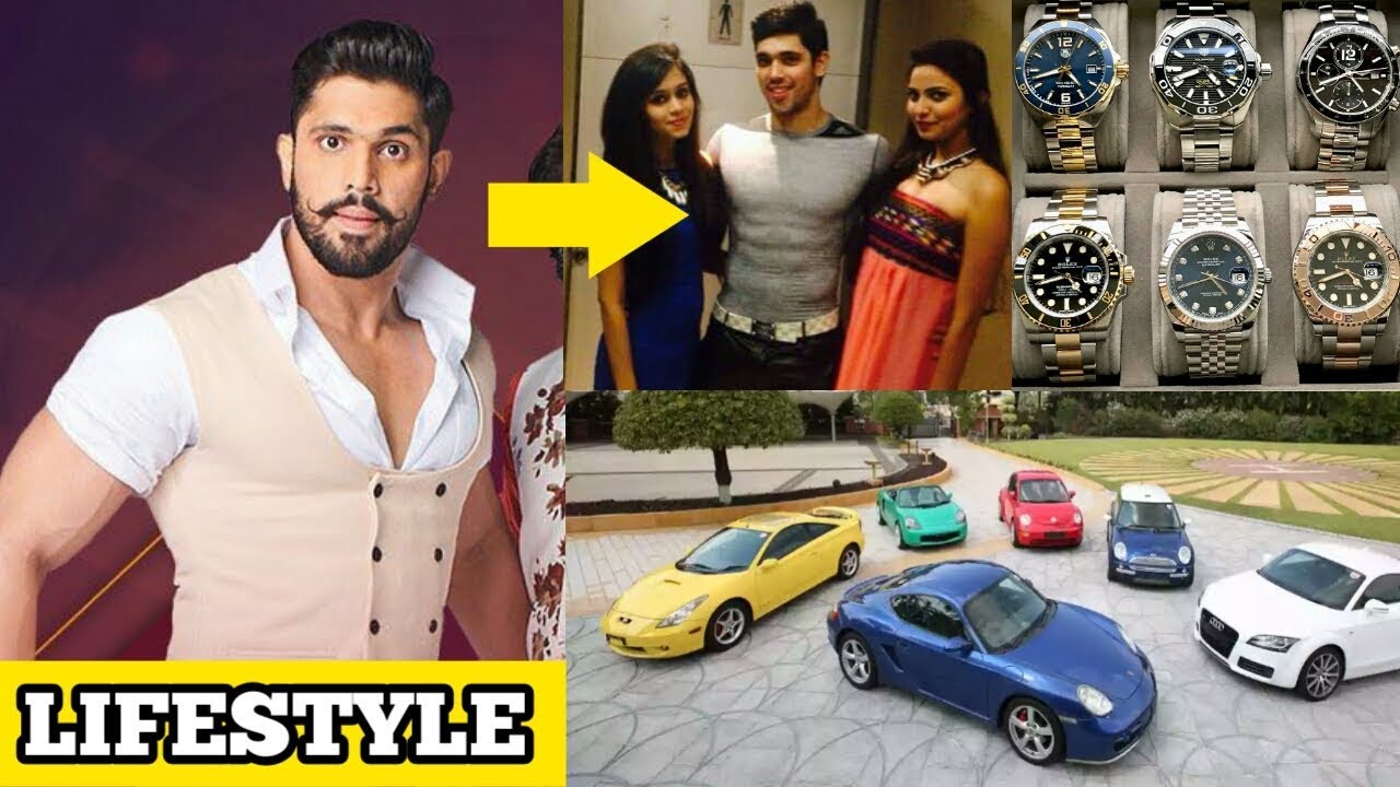 Shivashish Mishra (Bigg Boss 12) Lifestyle,Income,House,Cars,Luxurious,Family,Biography & Net Worth