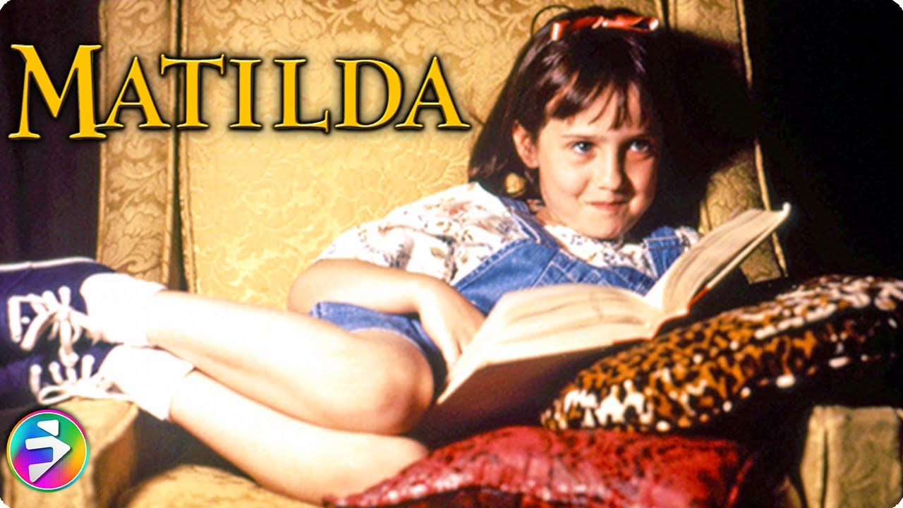 MATILDA | 
