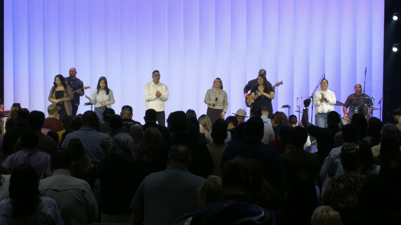 Me and My House 3: Building Strong Families in a Broken World | Pastor Chali Martinez | Vital Church