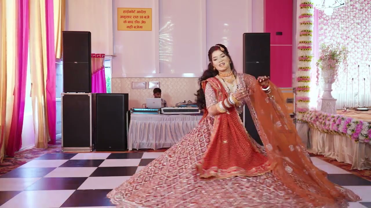 Bride dance full video. #dance #bridedance #viral #trending  #youtube #fyp #video #viralvideos 