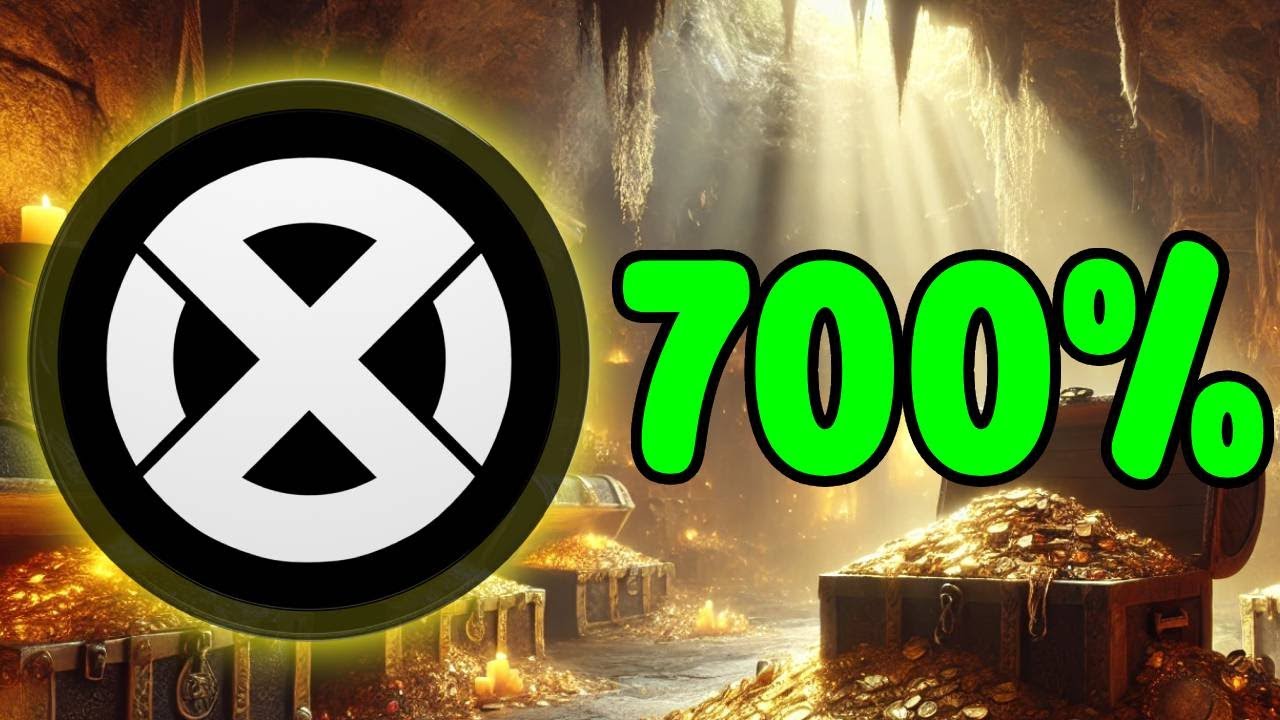 XCN не собирается останавливаться!! Прогноз цены Onyx на 2026 год