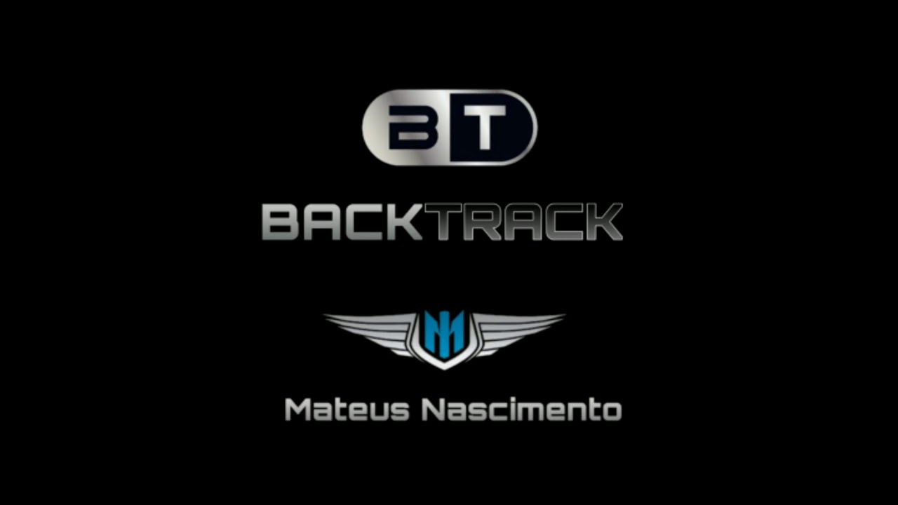 BACKTRACK SOLO/HERÓI DOS HERÓIS - NOVO SOM