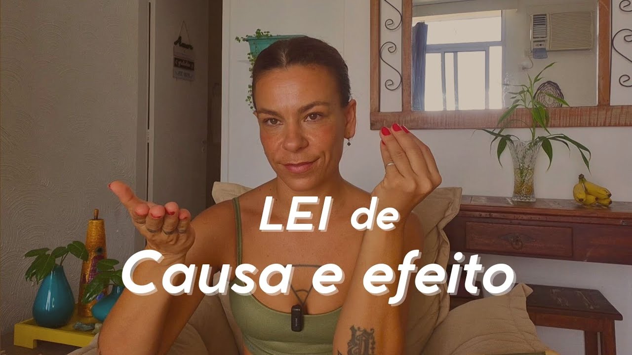CARMA | ENTENDA DE UMA VEZ O QUE É E SE LIBERTE