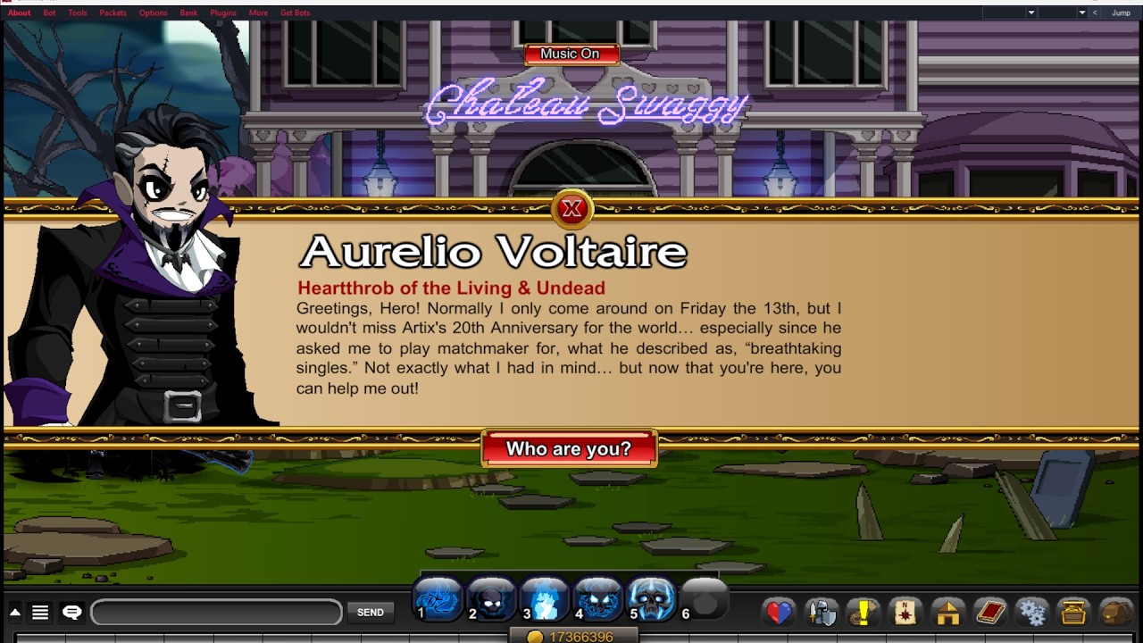 Tutorial Cara Mudah Menyelesaikan Storyline Quest Di Map Hearts Day Grave 2026