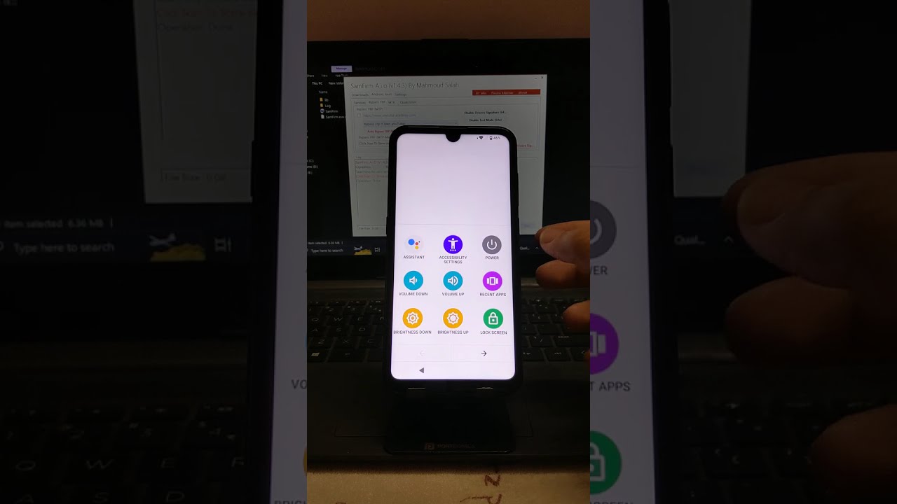 Sky G63 FRP Bypass Android 13 2025 New Method Google Account Unlock No Talkback